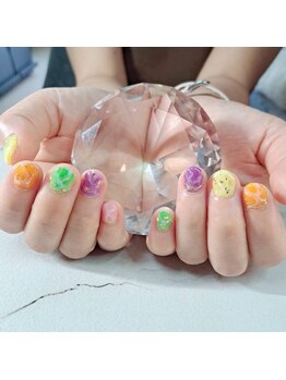 エクシア(ecxia)/アート自由