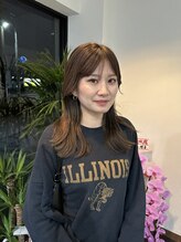 シキ(C key)/エクステ