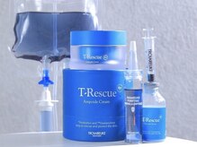 エテルナ 池袋店(ETERNA)/【ニキビ・脂性肌】ー美容液ー