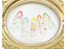 チェリーズクラブ ふじみ野店(Cherry'sClub)/トレンドデザイン