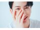 アンドアルファ 神戸三宮(&α)の写真/【眉毛サロン】眉毛サロンで「なりたい眉毛」へ♪自己流で左右対称にならない方も◎美眉/眉毛/アイブロウ