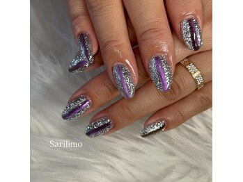 サリリモ(Sarilimo)/