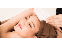 サロンノア(salon NOA)/レディース顔脱毛