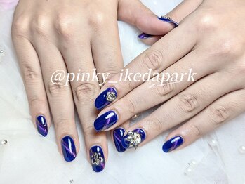 ピンキー(PINKY)/