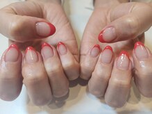 アールエム(Rm)/7月◎ネイル