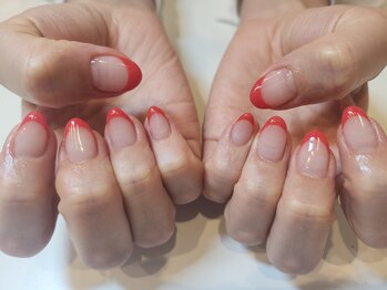 アールエム(Rm)/7月◎ネイル