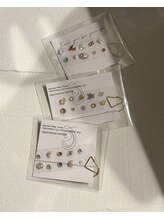 ブラット(blatto.)/おもち帰りつき