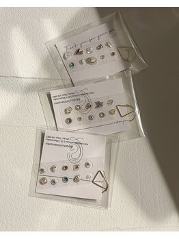 ブラット(blatto.)/おもち帰りつき