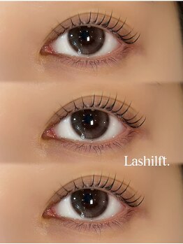 ライル(RILE)/Lashlift