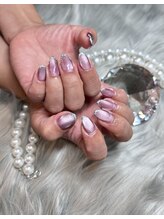 サボテン/サンプルデザイン