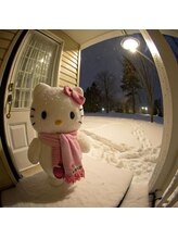 ジュリネイルスタジオ(Julli Nail Studio)&nbsp;あん さん