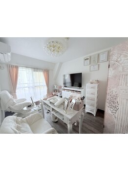 小規模プライベートサロン