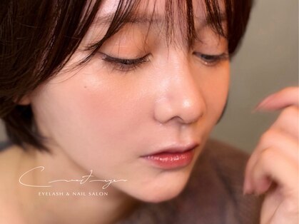 クレセントアイアンドネイル 天神大名店(Crescent Eye&Nail)の写真