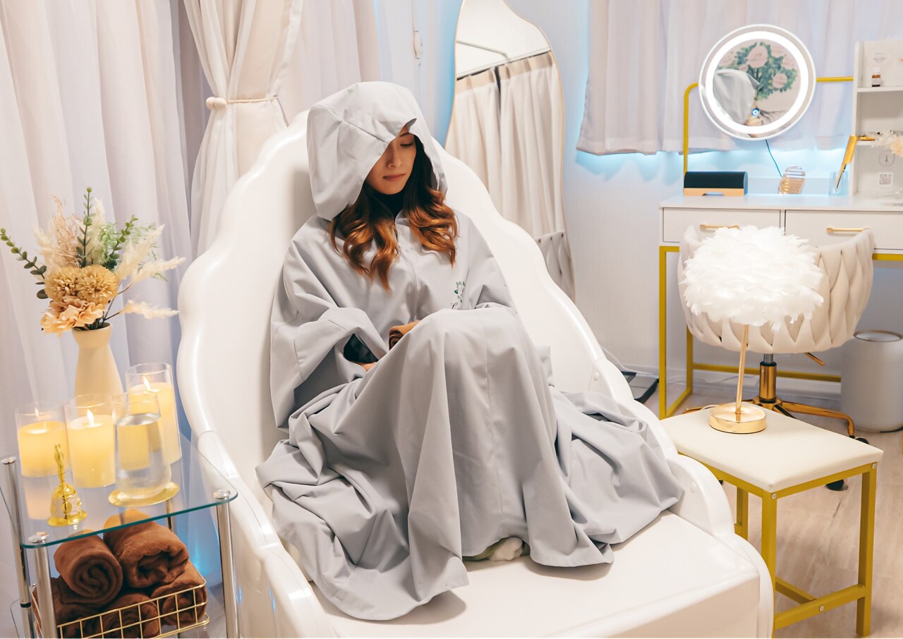 ヨサパーク 十色 横浜店(YOSA PARK)｜ホットペッパービューティー