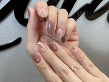 キララ(Kirara)/持ち込みデザイン