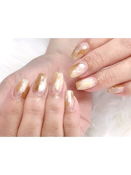 定額メニューのあるサロン