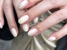 かわいいおつめ