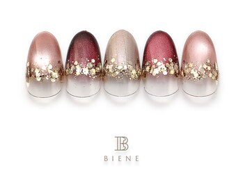 ビーネ 品川 高輪店(BIENE)/25年12月マンスリートレンド-7