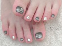 ネイビス ユーカリが丘店(Nevis)の雰囲気(指先のお手入れお任せください☆一緒に角質ケアで1000円引き)