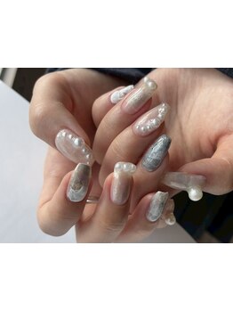 華やか系（イベント・ブライダル）が得意