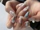 アイネイルズ 梅田店(I nails)の写真/持込デザインOK！卒業式や結婚式のネイルもお任せください♪[梅田]