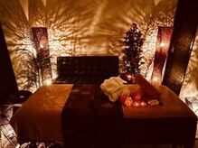 アロマスパモモ 上野店(Aroma SPA MO_MO_)