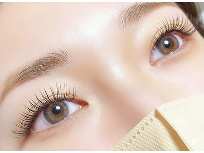 モルレーヴ(MOLREVE)の写真