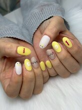 ビアンカ 美浜店(Bianca)/2Hやり放題コース¥10,200