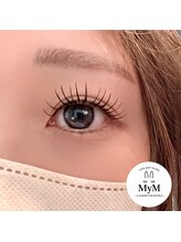 マイム(MyM)/施術例