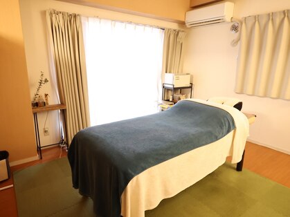 ブレス(V breath)の写真