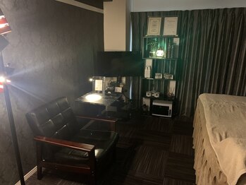 リグレイス(Regrace)の写真/【メンズブラジリアンWAX脱毛専門店！】結果重視の実力派サロン◎周りの目も気にならないプライベート空間