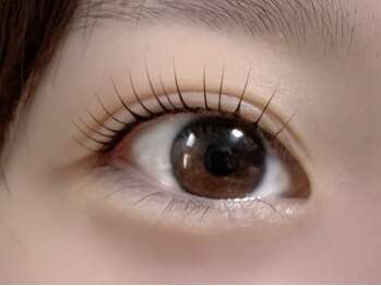 スピカアイラッシュサロン(Spica)/ラッシュリフト