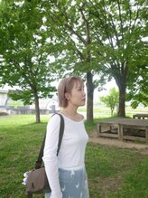 ムー(nue)&nbsp;AYA 