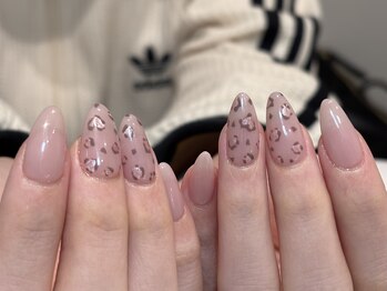 エリオント(Helianthe)/