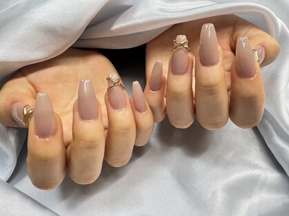 エヌド ネイル(n°nail...)の写真
