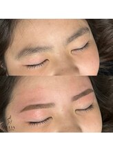 ジュリア(JULIA)/美眉スタイリング