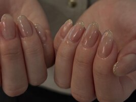 【Karin.m】ピンクオーロラ