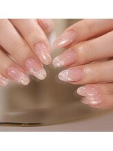 サロン ド リム(Salon de Lym)/by fujiki