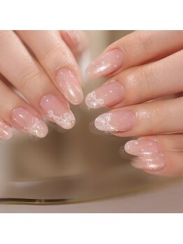 サロン ド リム(Salon de Lym)/by fujiki