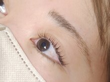 スリーレイ(Threeray)/まつげパーマ