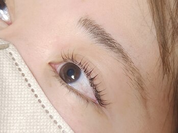 スリーレイ(Threeray)/まつげパーマ