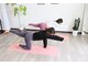 フォーシー(4C)の写真/ストレッチ/トレーニングを中心に、ピラティス/ヨガの動きを取り入れた、あなただけのエクササイズをご提案