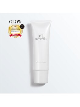 ルネア 難波(Lunea)/プロテクトUVジェルSPF34・PA+++