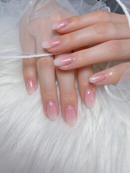 アノラネイルズ(ANORA NAILS)/