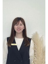 ビューティーサロン ラッシュアンドルル(Lush&LuLu)&nbsp;KARAN NAKAMURA