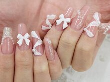 キャリコ(calico)/アート10本