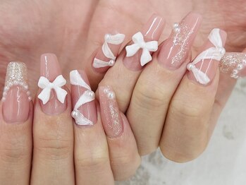 キャリコ(calico)/アート10本