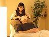 贅沢！【ヘッド+足つぼ＋ハンド】ドライヘッド60+足つぼ40+ハンド20　120分