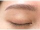 モアナラニ(MoanaLani)の写真/選べるアイブロウメニュー☆【美眉毛スタイリング】眉にパーマをかけ、お客様にあった施術を提供します◎