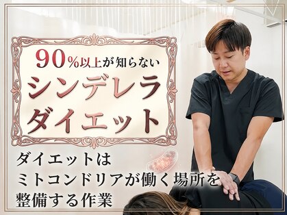 たけ整骨院の写真